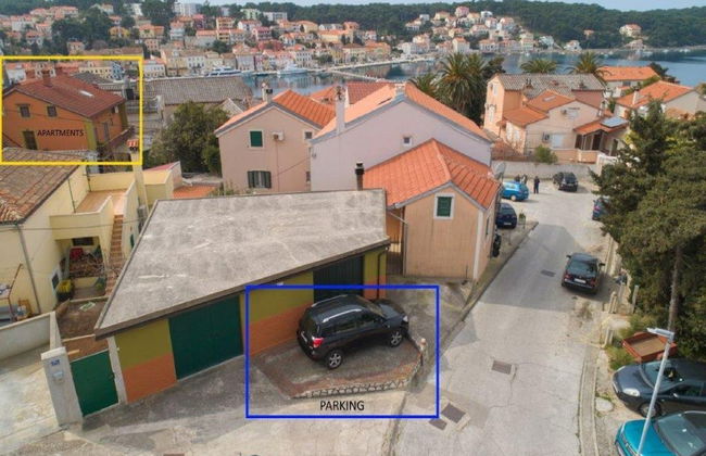 Apartment Blamax - Foto 27