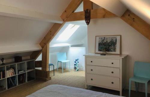 Duplex moderne au cœur de Palais, proche plages - FR-1-418-219 - Photo 10