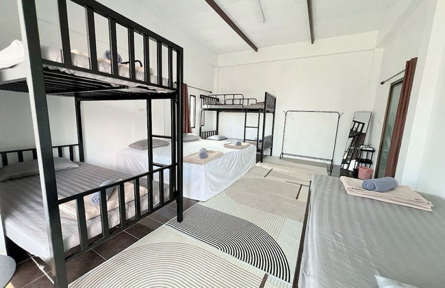 The Green Season Resort Chiang Rai - Foto 14