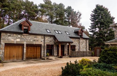 Red Squirrel Lodge - Foto 1