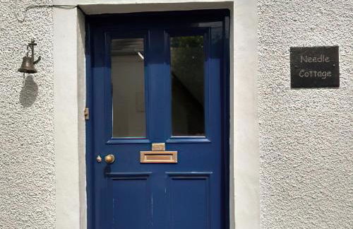 Needle Cottage - Foto 19