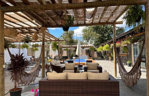 Villela Home Stay - Villa Kubitschek - Lago Sul - Foto 38