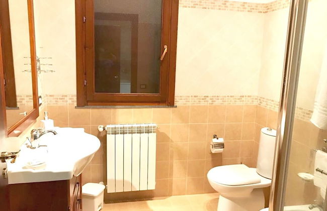 Villa Monte Serra - Foto 25