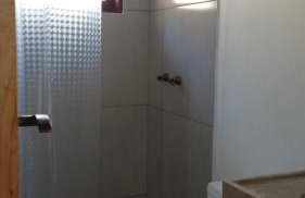 Ecocasa azul - Chalé na mata - Foto 16