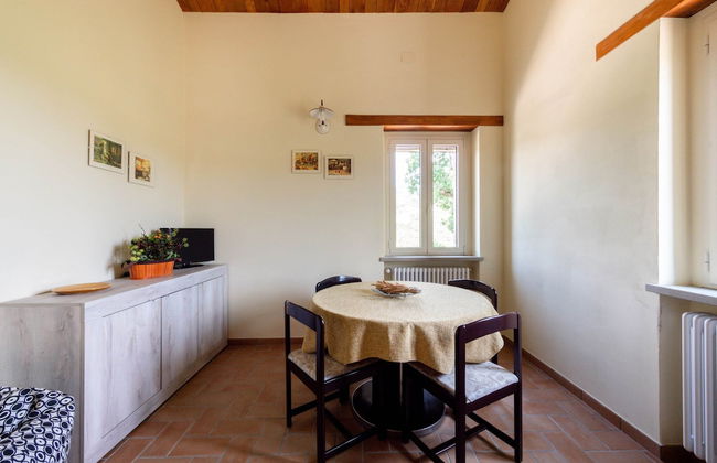 Belvilla by OYO Casa Cerbaia Ciliegio - Foto 23