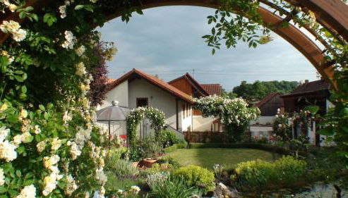 Ferienwohnung Haßmüller - Foto 2