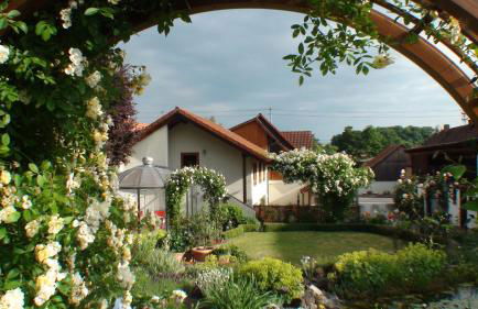 Ferienwohnung Haßmüller - Foto 2