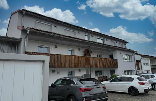 2-Zimmer Wohnoase in Ihrlerstein - Foto 10