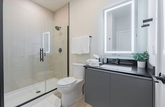 Your Orlando Retreat: Warm and Welcoming Townhome - Foto 56