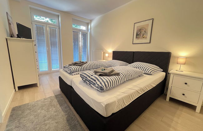 Schwalehof Gästewohnungen - Foto 3