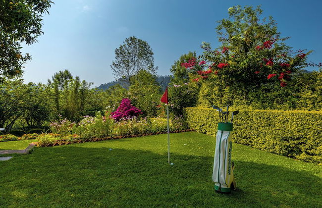 Amã Stays & Trails Raven’S Nest, Kotagiri - Photo 28