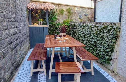 Cosy Coastal Townhouse 10-Min-Drive to Beach - Foto 4