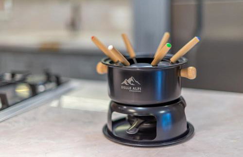 Delle Alpi 211B - Apê com vista para Roda Gigante - Foto 22