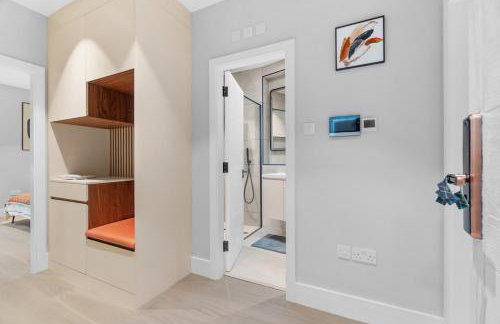 The LuxeHub - Foto 8