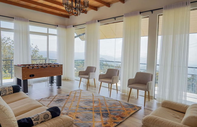 Clouds 1939 By Wimsons - Photo 18