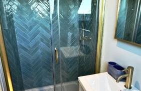 1 Bossiney House - Bude Cornwall - Foto 10