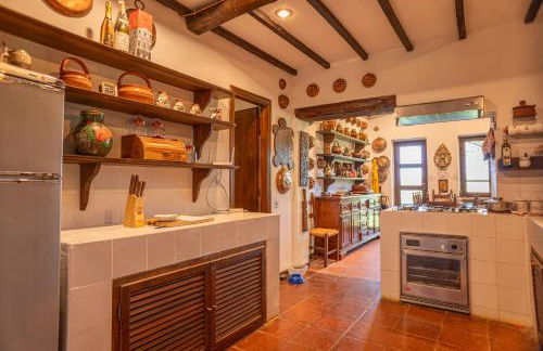 Designer Villa With Views Over Tiber Valley - Foto 6