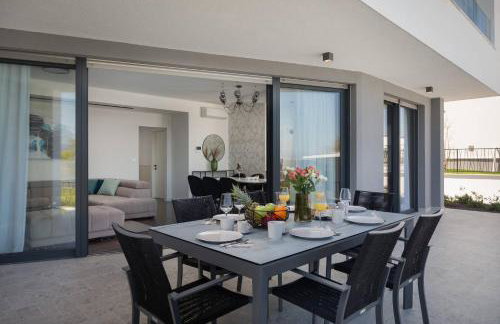HADRIE LUXURY RESORT AND VILLAS ROVA c - Foto 11