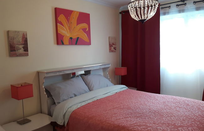 3 bedroms Apartment Hotel - Foto 3