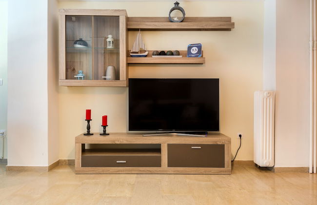 Acropolis Boutique Suite - Foto 14