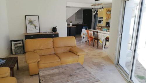 Maison 4 chambres 10 personnes plage à pied à 300 m - Foto 5