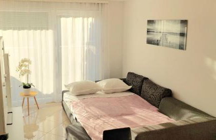 Split Terrace & Free Parking Studio - Photo 4