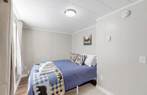 Heart Pond Hideaway Annex - Foto 16