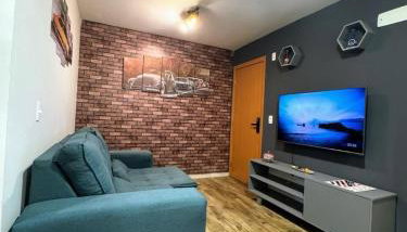 Conforto e estilo no parque mosaico - Foto 4