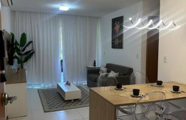 Top Apto Iloa Equipado H - Foto 24