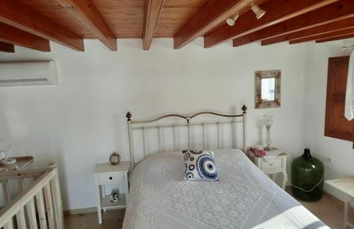 Manos House in Chora - Foto 4