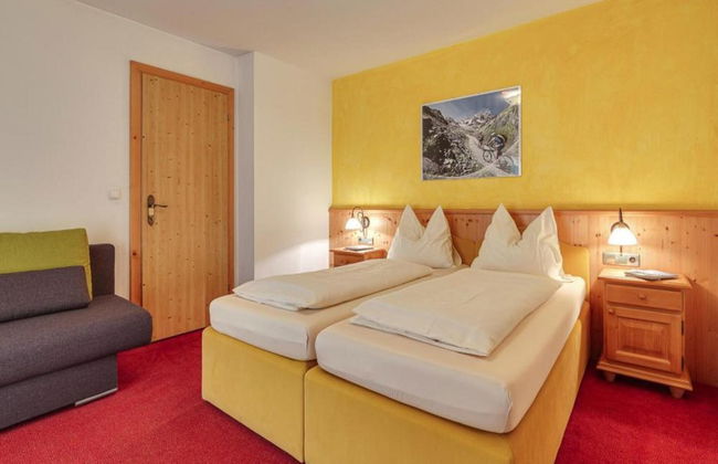 Apartment in Zillertal Near Spieljochbahn - Photo 4