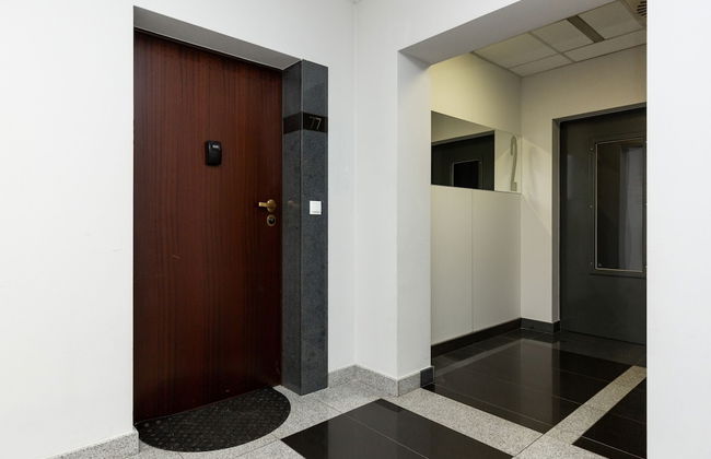 Apartments Bitwy Warszawskiej by Renters - Foto 60