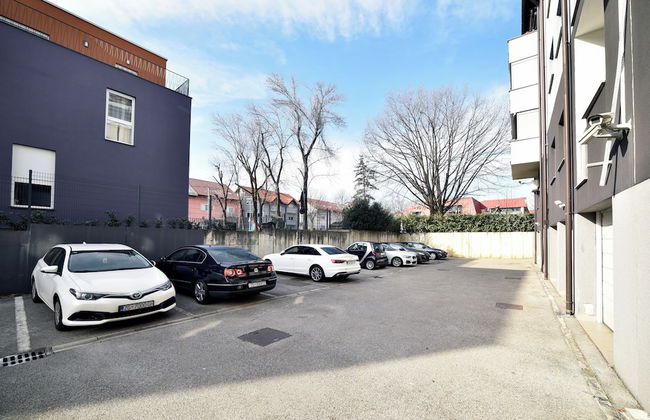 LXXVII Apartment - Foto 31