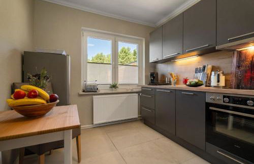 Ferienwohnung an der Müritz - Foto 9