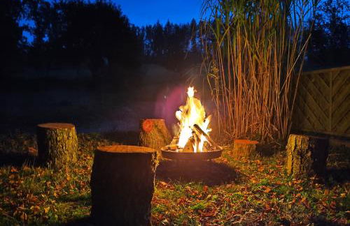 Wald-Apartment - Foto 5