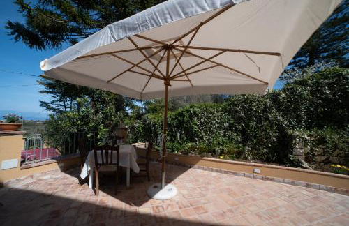 Villa con Piscina Privata a 2 kilometri da Tropea - Foto 52