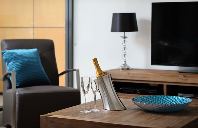 Park Avenue - IKON Glen Waverley - Foto 11