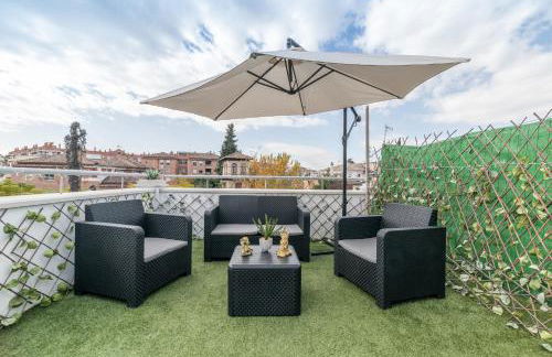 Moderno Apartamento en Centro de Granada - Photo 20