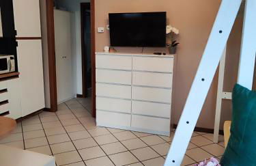 BG Airport Apartment Milhouse - Foto 54