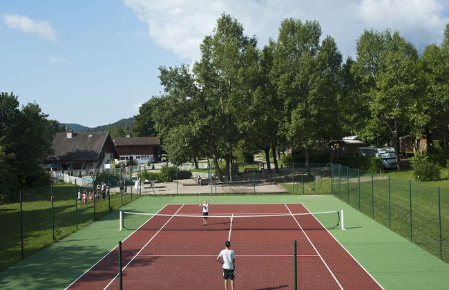 Huttopia Divonne - Foto 21