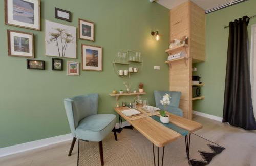 Entre Terre & Mer SPA - Foto 8