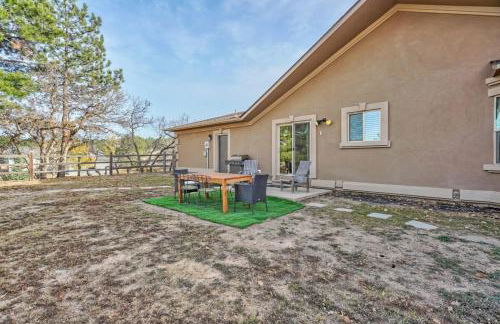 Briarhaven Forest BBQ & Patio & Fast WiFi - Foto 46