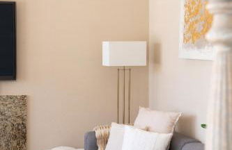 Luxe Palm Springs Villa- Sunset Oasis Private Heated Pool & Spa on Golfcourse - Foto 31