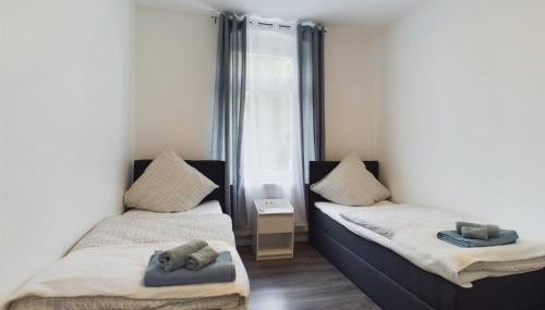 ElbeLounge Magdeburg III - Foto 3