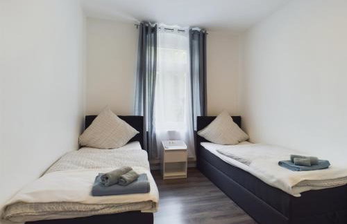 ElbeLounge Magdeburg III - Foto 3