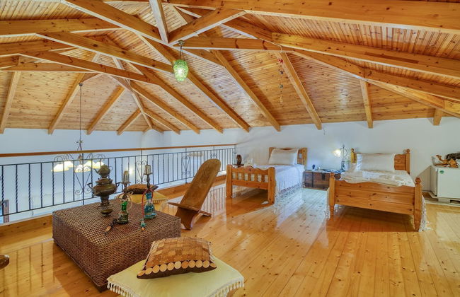 Villa John Dimeon With Private Pool - Foto 17