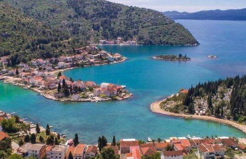 Apartments Kocak - Foto 43