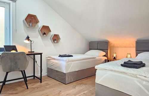 HOMEBASE - Design Lofts am Schloss - Foto 7