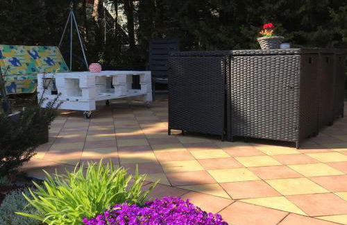 Ferienwohnung Thiel - Foto 39