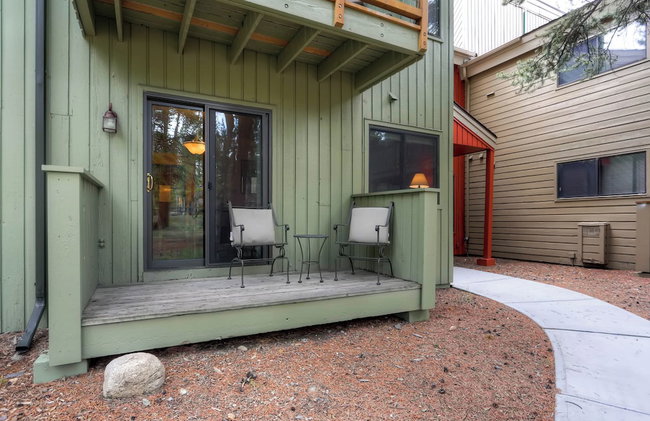 Forest Condominiums by Vail Resorts - Foto 1